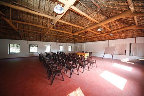 Hoysala Village Resort Hasszan Kültér fotó